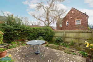 Garden- click for photo gallery